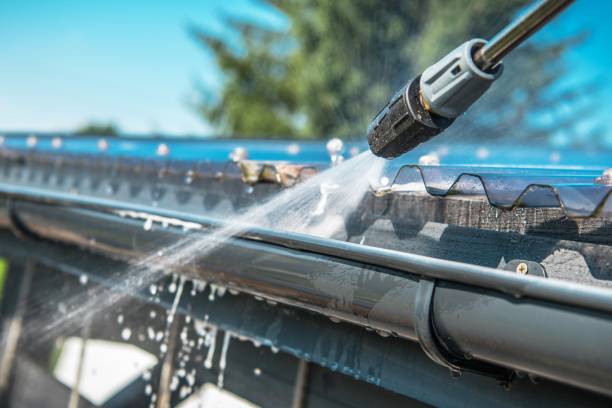Best Local Pressure Washing Services  in Coon Rapids, IA
