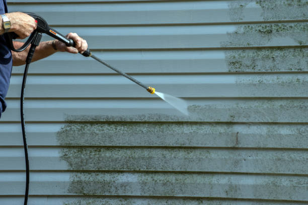 Best Garage Pressure Washing  in Coon Rapids, IA