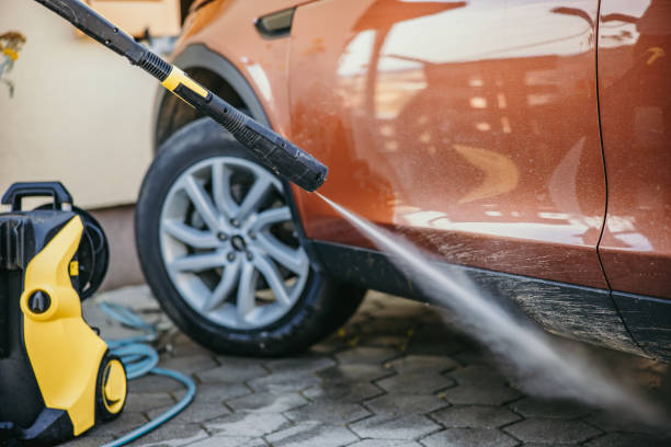 Best Pressure Washing Near Me  in Coon Rapids, IA