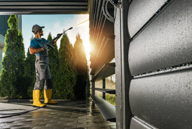 Best Roof Pressure Washing  in Coon Rapids, IA