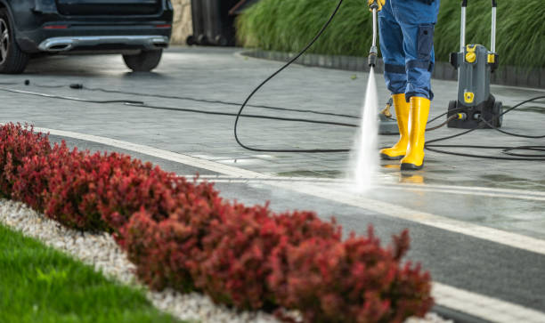 Best Commercial Pressure Washing  in Coon Rapids, IA