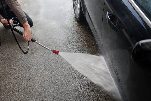 Best Commercial Building Pressure Washing  in Coon Rapids, IA