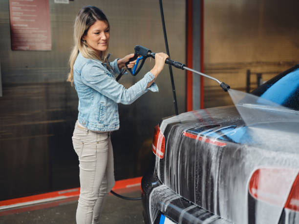 Best Pressure Washing Company Near Me  in Coon Rapids, IA
