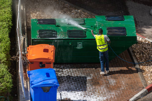 Coon Rapids, IA Pressure Washing Company