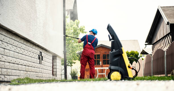 Best Exterior Home Cleaning  in Coon Rapids, IA